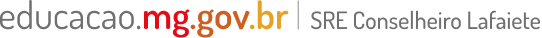 SRE Conselheiro Lafaiete